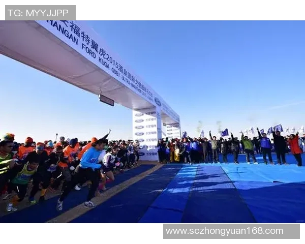 西安极限运动队在城市马拉松中的战术表现与策略分析