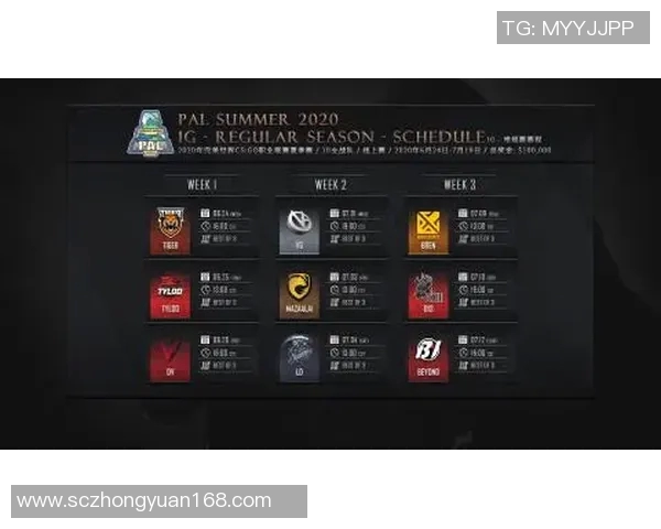 聚焦CSGO战队WE近期状态分析与未来发展展望