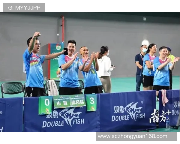 乒乓球盛宴:深入了解杭州乒乓球队的默契配合与训练秘诀 乒乓球盛宴:深入了解杭州乒乓球队的默契配合与训练秘诀