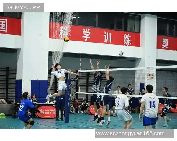 2023年排球实力榜单揭晓上海排球队稳居第一名