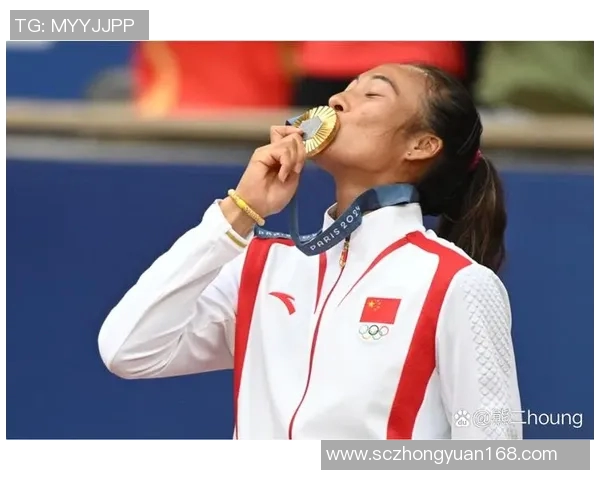 吴敏独家分享网球心得与技巧助你提升球技的秘诀与经验