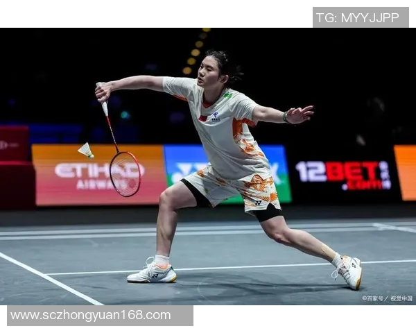 从零起步掌握羽毛球配合技巧的全面指南与实战策略 从零起步掌握羽毛球配合技巧的全面指南与实战策略