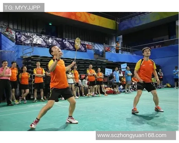 北京羽毛球队团队协作的变革之路与热议探讨