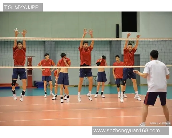 排球精神的传承与创新:深入了解杭州排球队的团队意识与文化 排球精神的传承与创新:深入了解杭州排球队的团队意识与文化