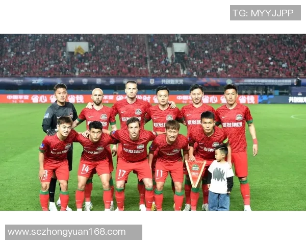 杭州足球队技术革新引发热议助力中国足球崛起新篇章 杭州足球队技术革新引发热议助力中国足球崛起新篇章