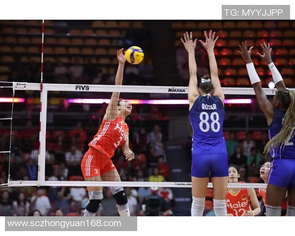 武汉排球队实力飙升再创新高排球实力排名引发广泛关注与期待 武汉排球队实力飙升再创新高排球实力排名引发广泛关注与期待