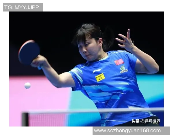 西安乒乓球队灵活性引发热议球员表现与战术调整成焦点 西安乒乓球队灵活性引发热议球员表现与战术调整成焦点