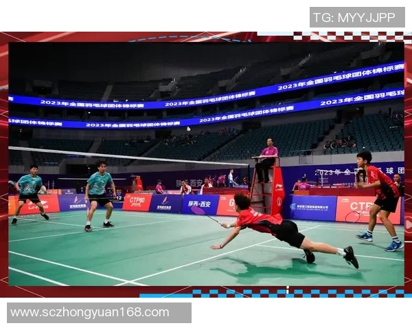 西安羽毛球队配合技巧分析与实战应用探讨 西安羽毛球队配合技巧分析与实战应用探讨