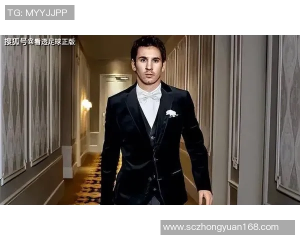 足球明星穿西服的时尚魅力与场外风采探讨 足球明星穿西服的时尚魅力与场外风采探讨