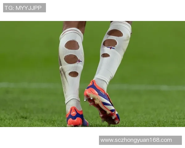 足球明星选择袜子的最佳品牌与款式解析助你提升球场表现 足球明星选择袜子的最佳品牌与款式解析助你提升球场表现