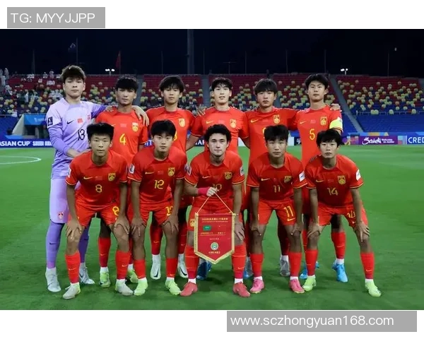 中国队足球明星的崛起与挑战解析他们在国际赛场上的表现与未来发展潜力